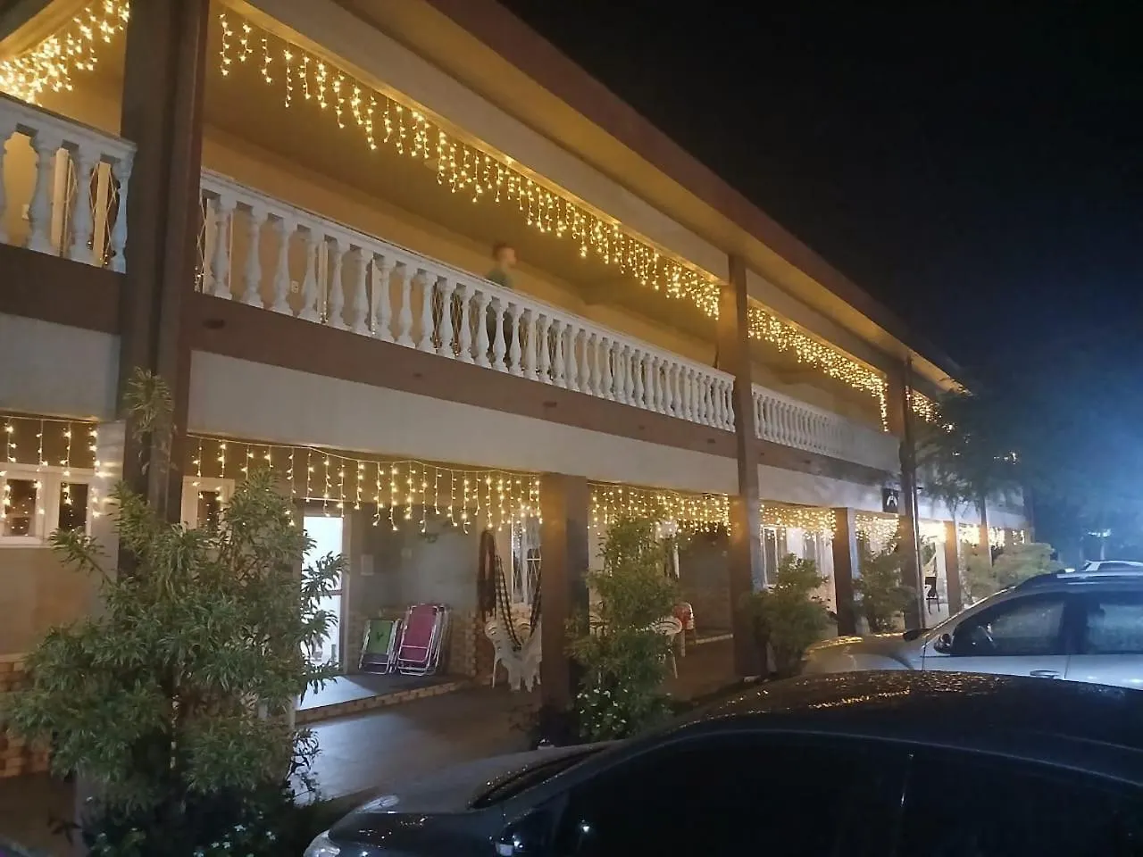 Apartamento Condominio Vila Suica Balneário do Rincão 0*,  Brasil