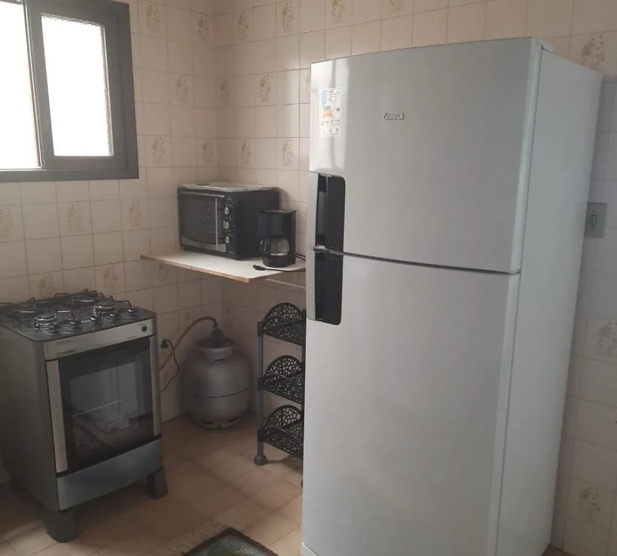 Apartamento Condominio Vila Suica Balneário do Rincão